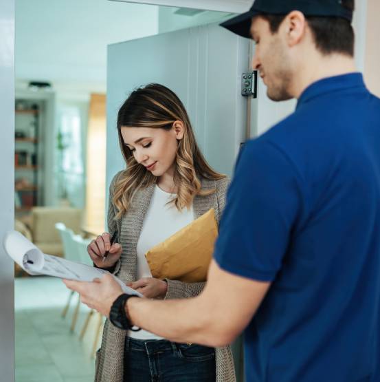 Documents for Students