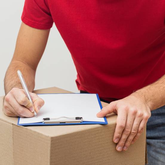 LN International Logistics Documents for Students