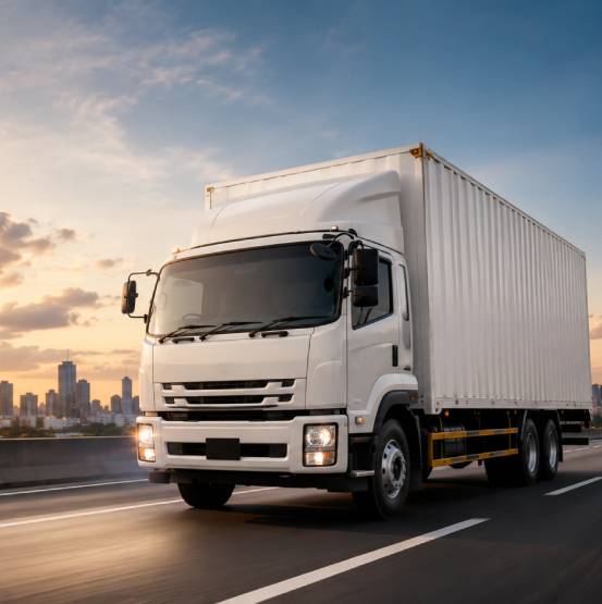 Domestic Courier