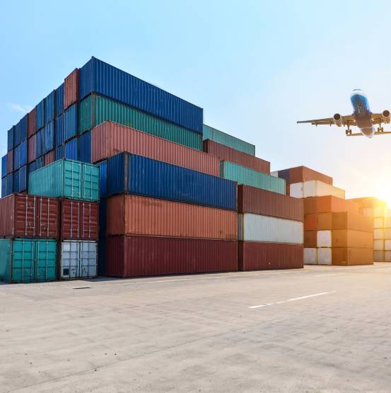 Import Services