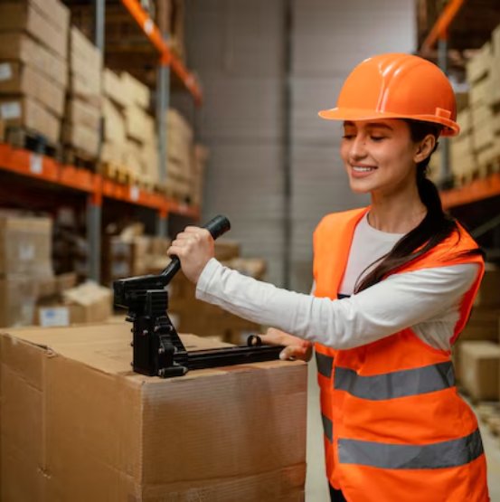LN International Logistics E-commerce Shipping